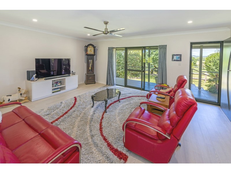 937 North Bank Road, Bellingen NSW 2454