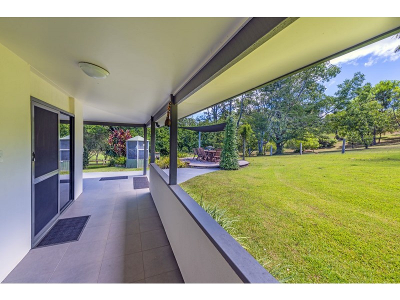937 North Bank Road, Bellingen NSW 2454