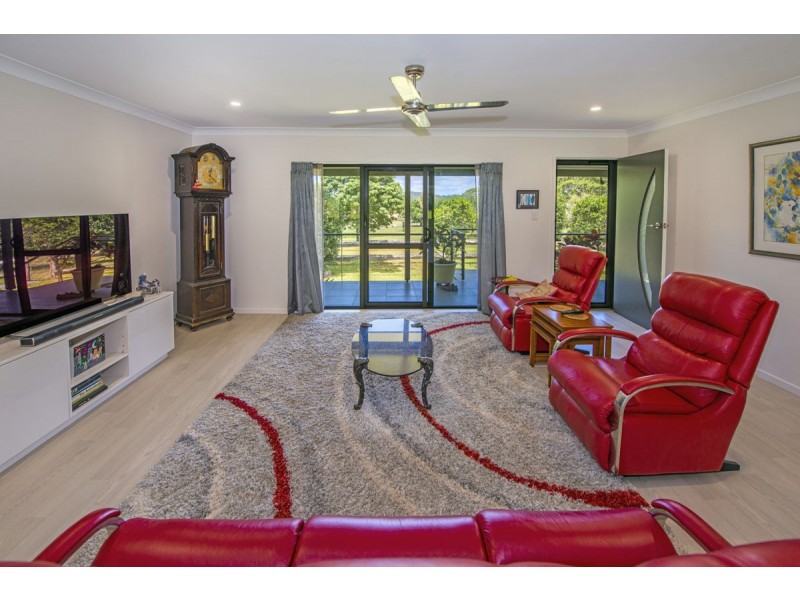 937 North Bank Road, Bellingen NSW 2454