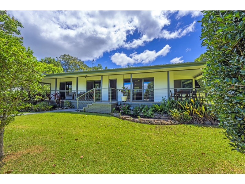 937 North Bank Road, Bellingen NSW 2454