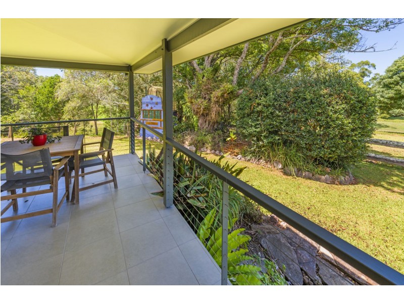 937 North Bank Road, Bellingen NSW 2454