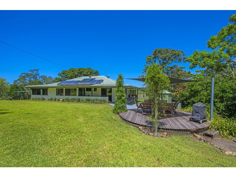 937 North Bank Road, Bellingen NSW 2454