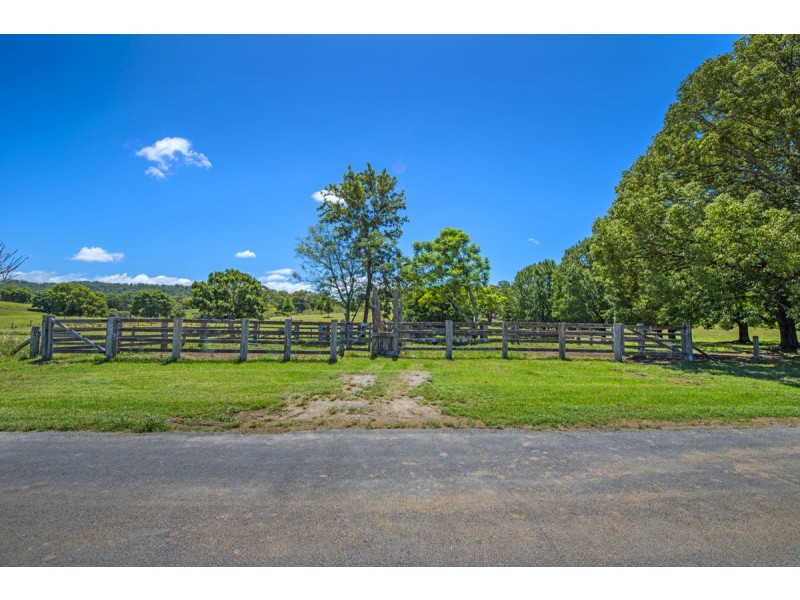 937 North Bank Road, Bellingen NSW 2454