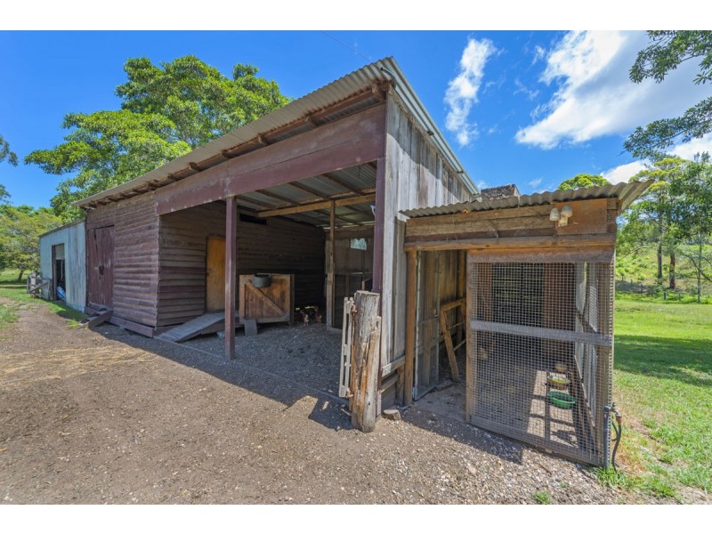 937 North Bank Road, Bellingen NSW 2454