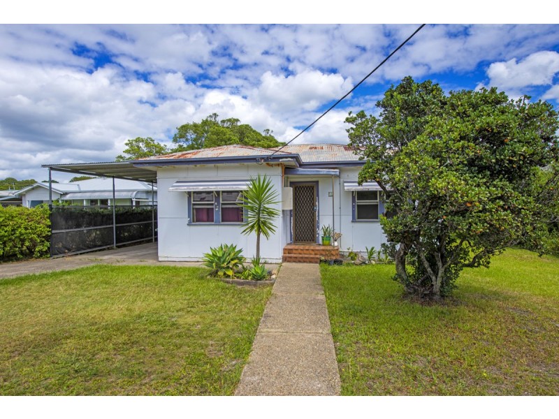 11 Hill Street, Coffs Harbour NSW 2450