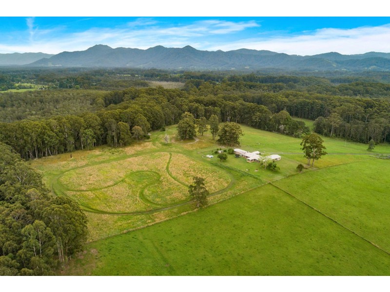 309 East Bonville Road, Bonville NSW 2441