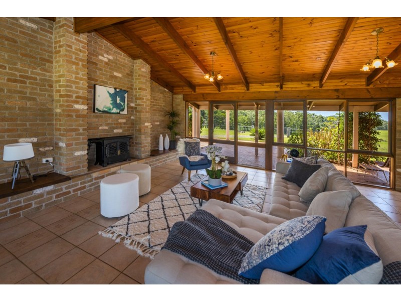 309 East Bonville Road, Bonville NSW 2441