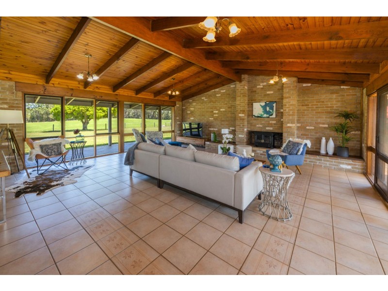 309 East Bonville Road, Bonville NSW 2441