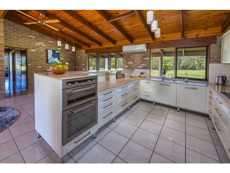 309 East Bonville Road, Bonville NSW 2441