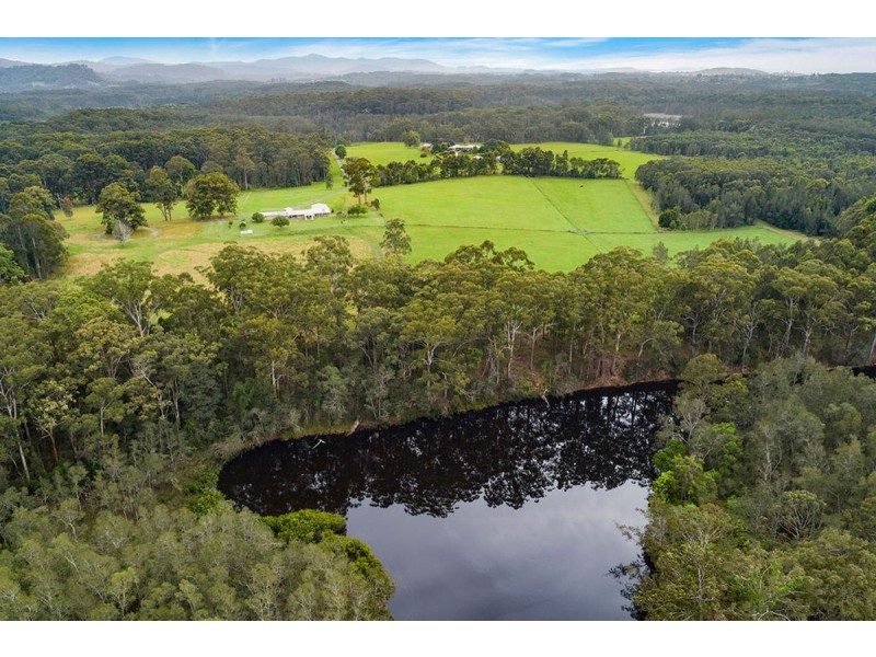 309 East Bonville Road, Bonville NSW 2441