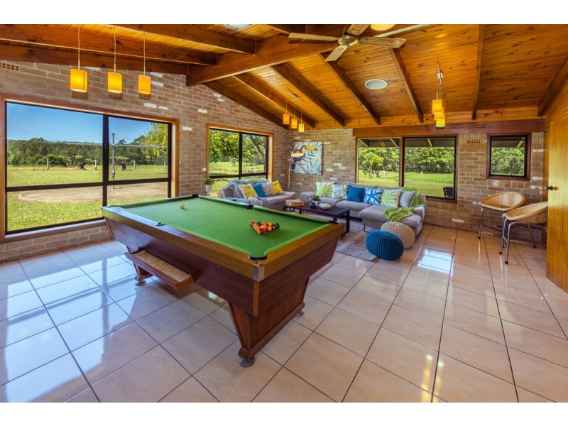 309 East Bonville Road, Bonville NSW 2441