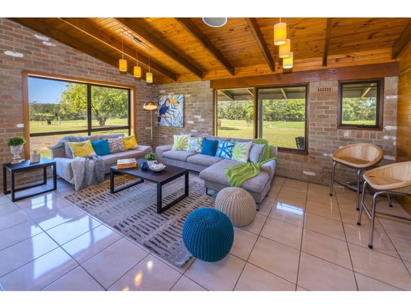 309 East Bonville Road, Bonville NSW 2441