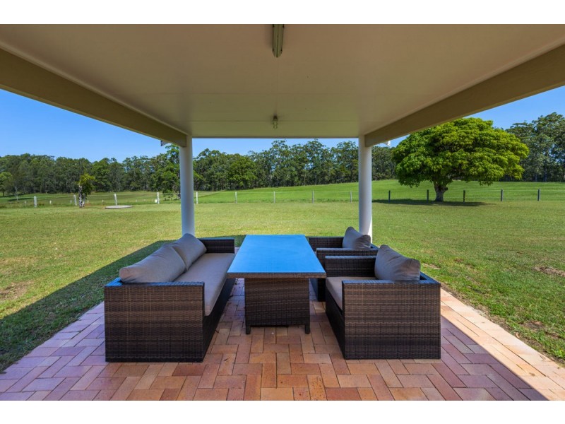 309 East Bonville Road, Bonville NSW 2441