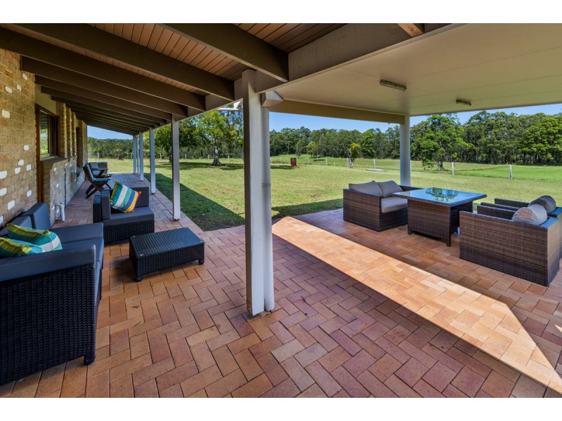 309 East Bonville Road, Bonville NSW 2441