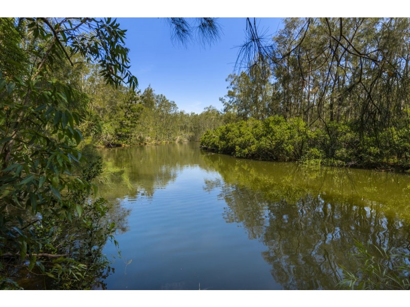309 East Bonville Road, Bonville NSW 2441