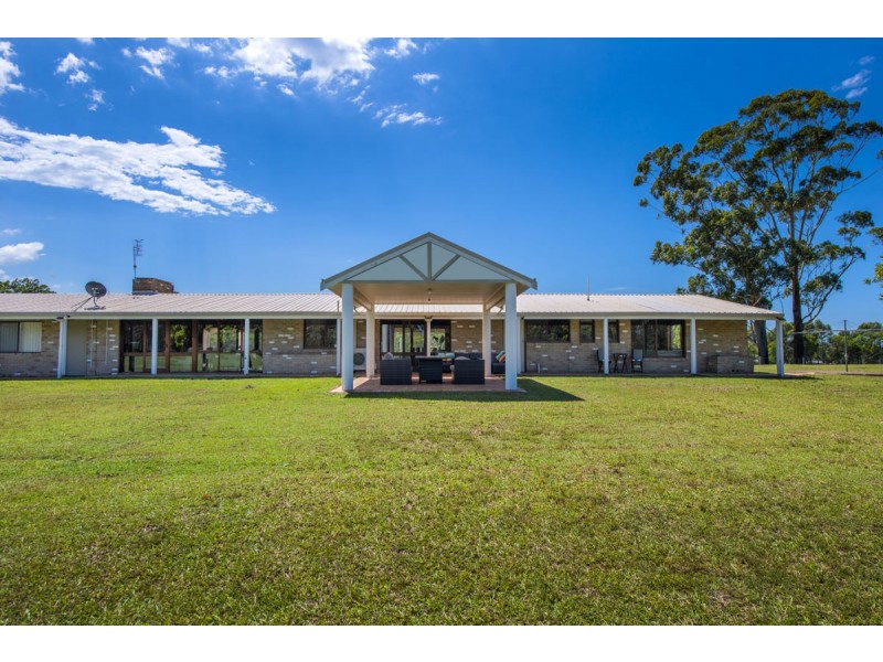 309 East Bonville Road, Bonville NSW 2441