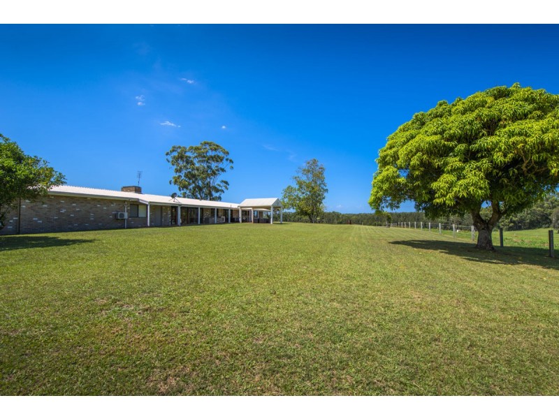 309 East Bonville Road, Bonville NSW 2441