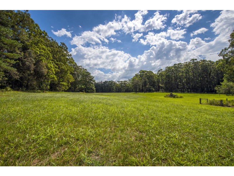 309 East Bonville Road, Bonville NSW 2441