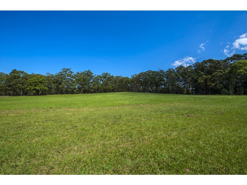 309 East Bonville Road, Bonville NSW 2441