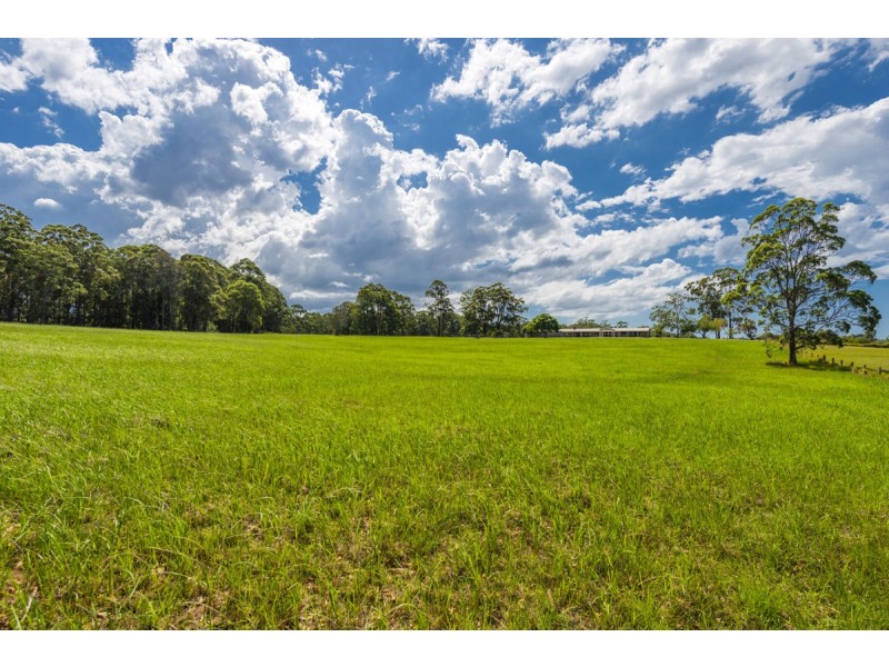 309 East Bonville Road, Bonville NSW 2441