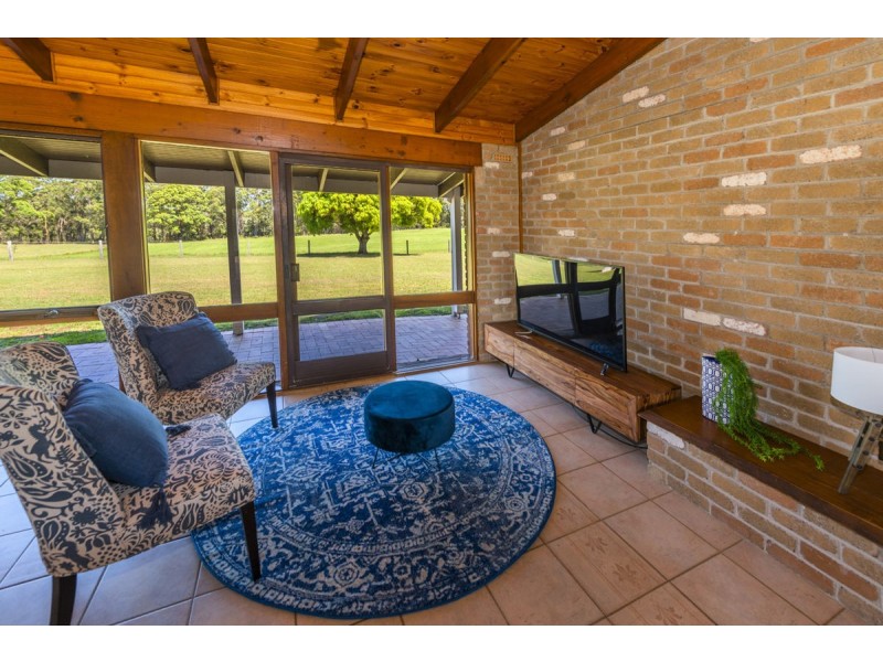 309 East Bonville Road, Bonville NSW 2441