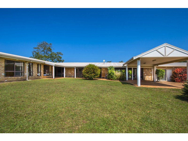 309 East Bonville Road, Bonville NSW 2441