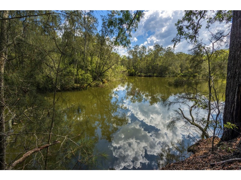309 East Bonville Road, Bonville NSW 2441