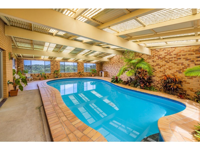 1 Lighthouse Crescent, Emerald Beach NSW 2456