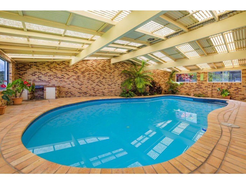 1 Lighthouse Crescent, Emerald Beach NSW 2456