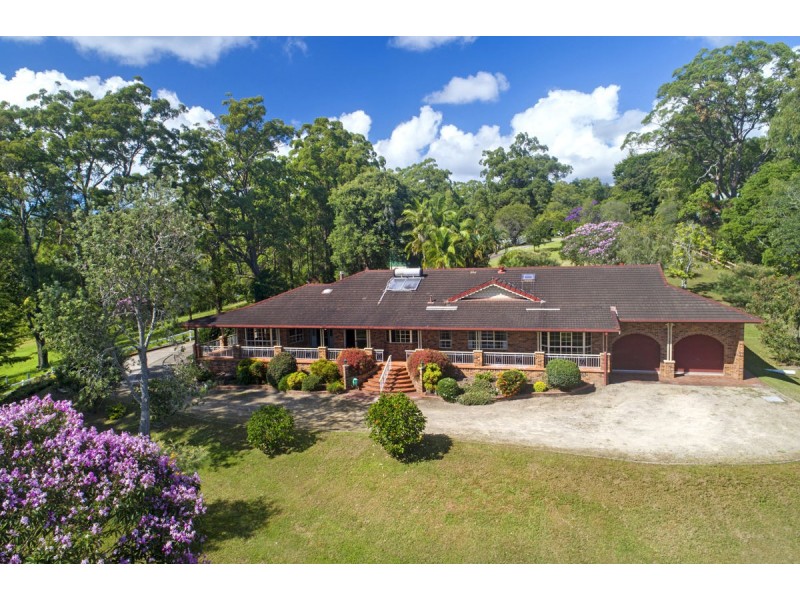 70 Henry Boultwood Drive, Bellingen NSW 2454