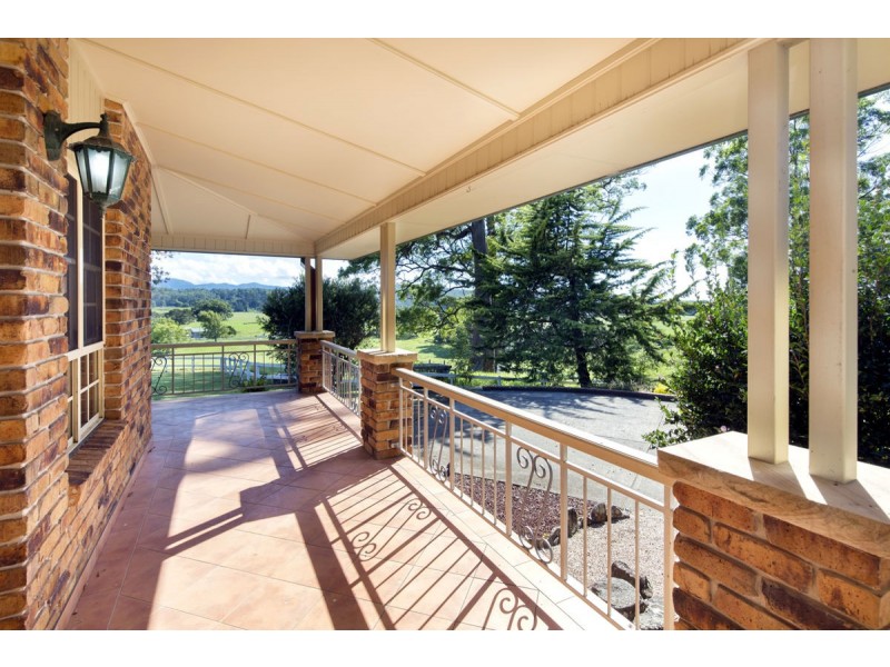 70 Henry Boultwood Drive, Bellingen NSW 2454