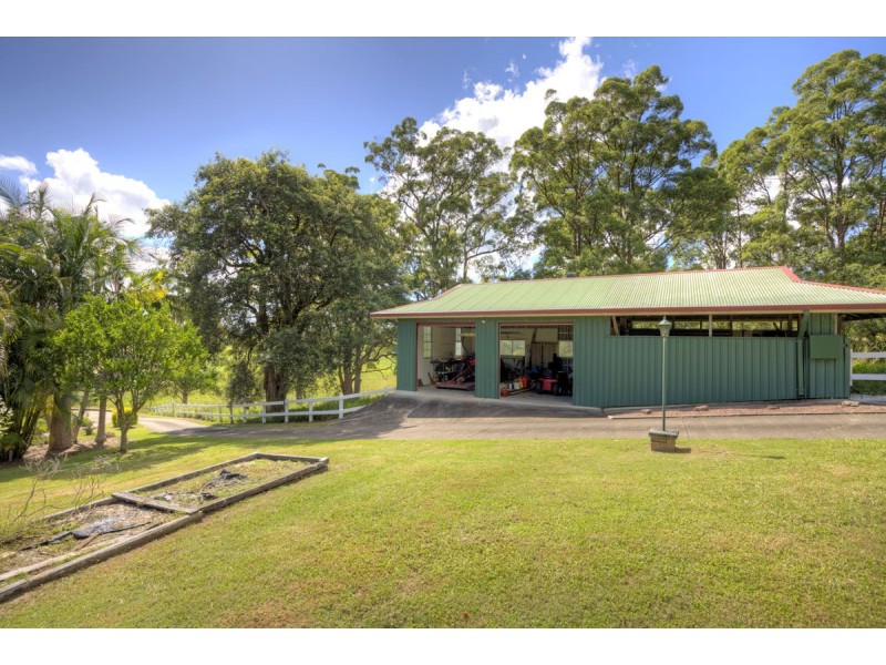 70 Henry Boultwood Drive, Bellingen NSW 2454