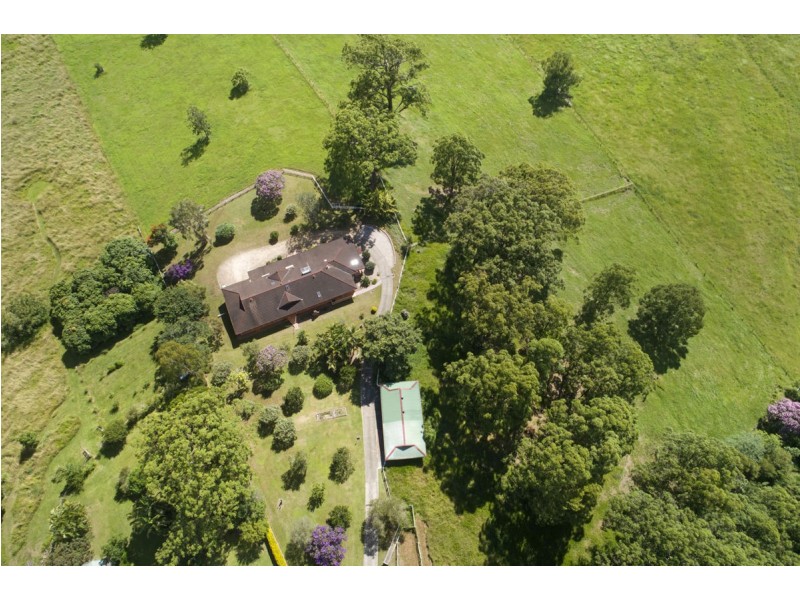 70 Henry Boultwood Drive, Bellingen NSW 2454
