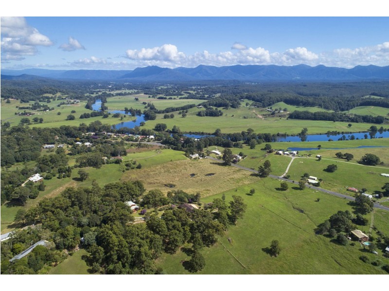 70 Henry Boultwood Drive, Bellingen NSW 2454
