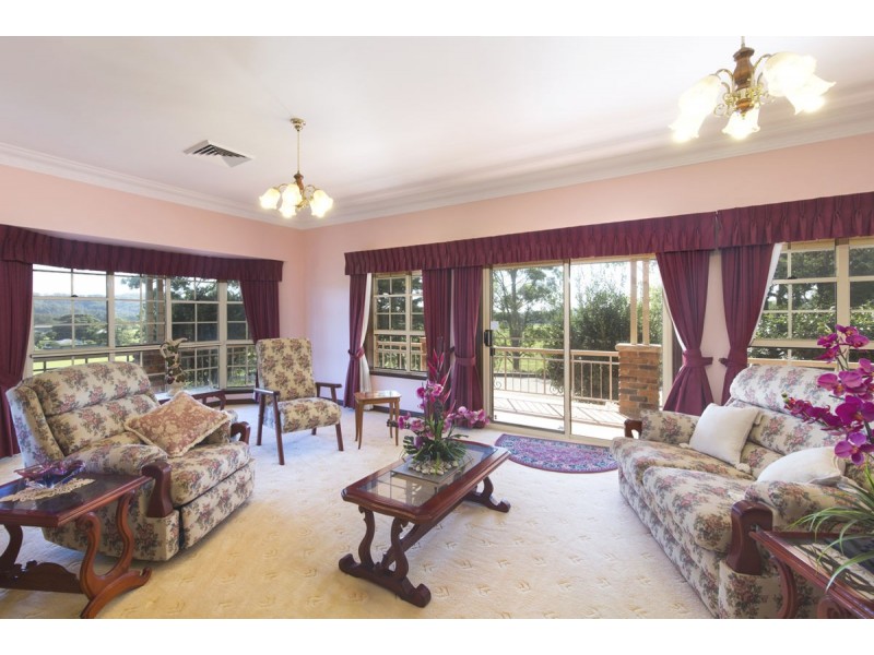 70 Henry Boultwood Drive, Bellingen NSW 2454