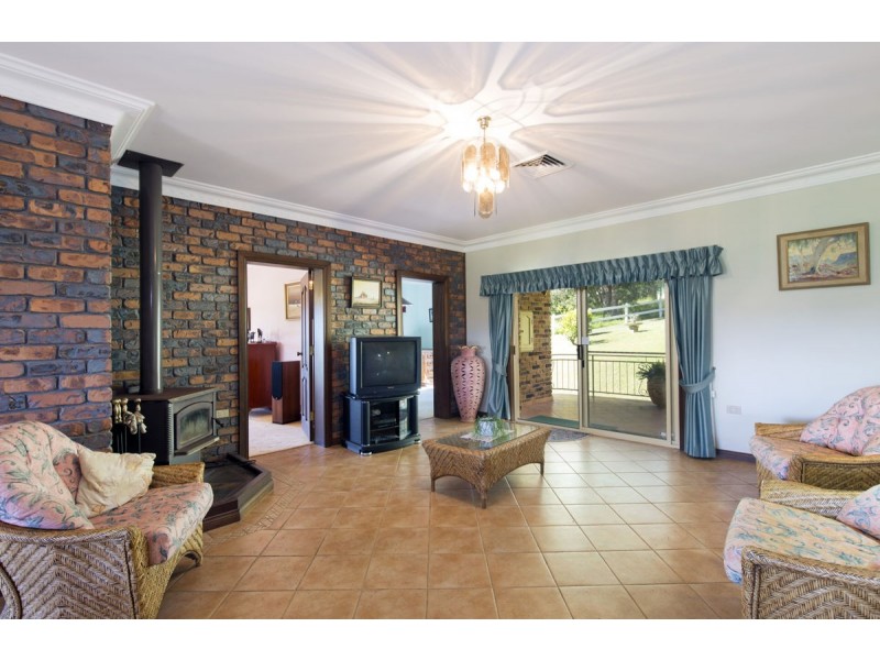70 Henry Boultwood Drive, Bellingen NSW 2454