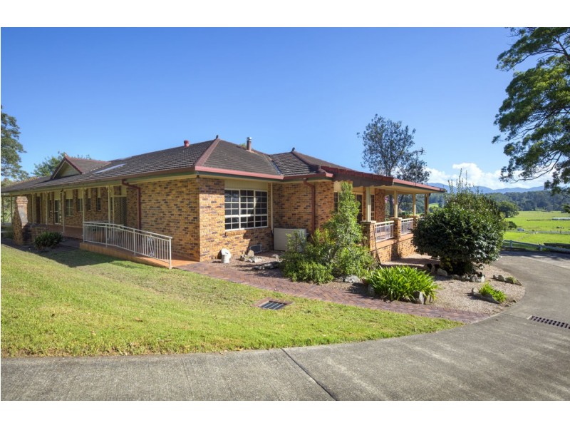 70 Henry Boultwood Drive, Bellingen NSW 2454