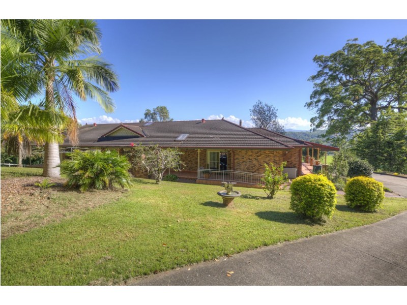 70 Henry Boultwood Drive, Bellingen NSW 2454