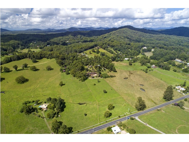 70 Henry Boultwood Drive, Bellingen NSW 2454