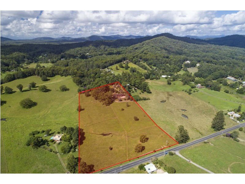 70 Henry Boultwood Drive, Bellingen NSW 2454