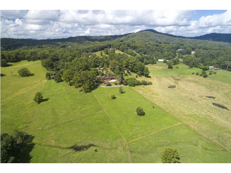 70 Henry Boultwood Drive, Bellingen NSW 2454
