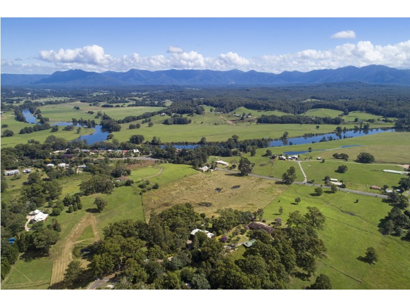 70 Henry Boultwood Drive, Bellingen NSW 2454