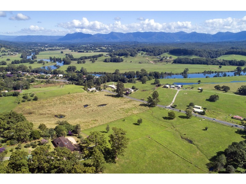 70 Henry Boultwood Drive, Bellingen NSW 2454