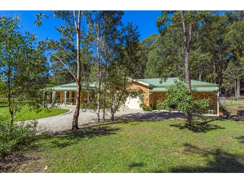 12 Kumbaingeri Close, Moonee Beach NSW 2450