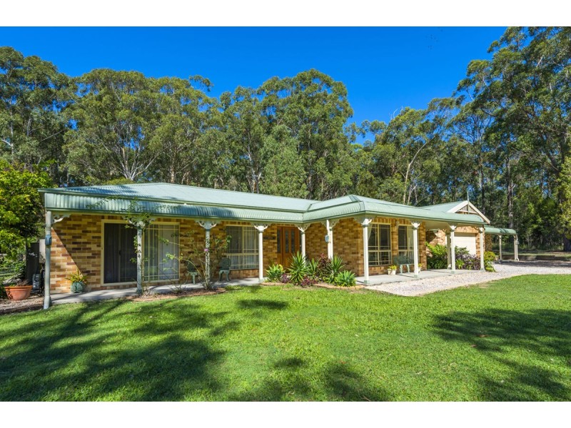 12 Kumbaingeri Close, Moonee Beach NSW 2450