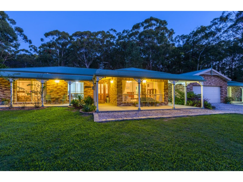 12 Kumbaingeri Close, Moonee Beach NSW 2450