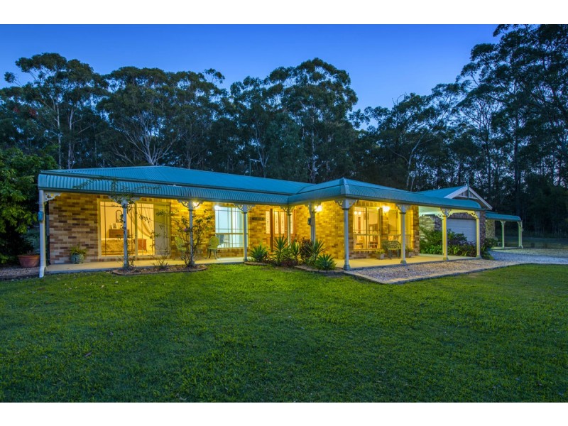 12 Kumbaingeri Close, Moonee Beach NSW 2450
