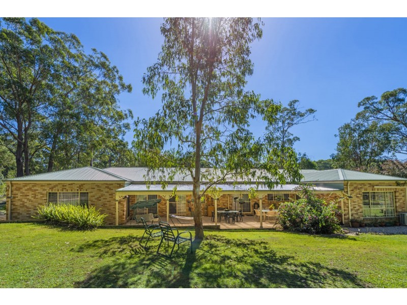 12 Kumbaingeri Close, Moonee Beach NSW 2450