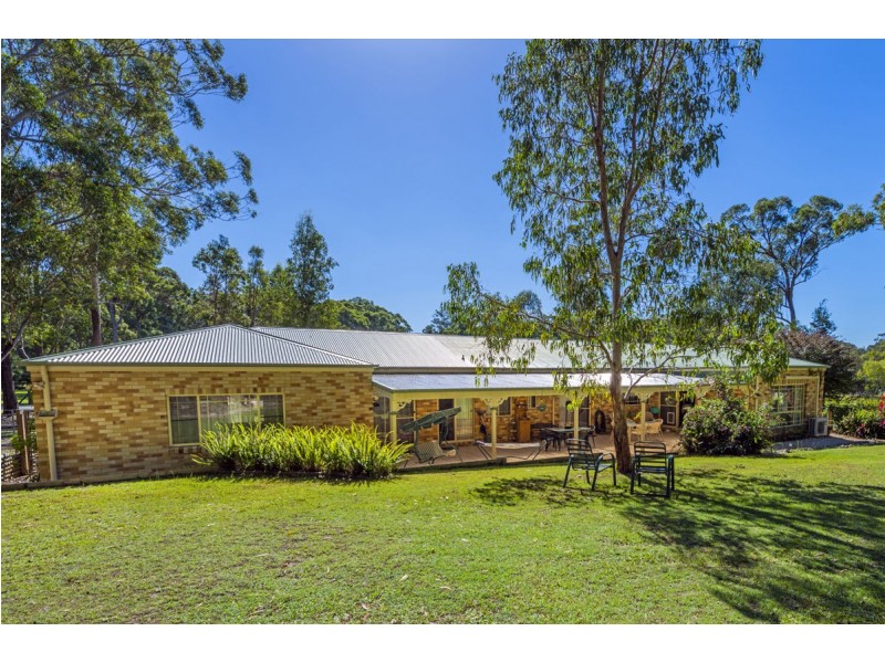 12 Kumbaingeri Close, Moonee Beach NSW 2450