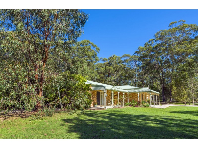 12 Kumbaingeri Close, Moonee Beach NSW 2450